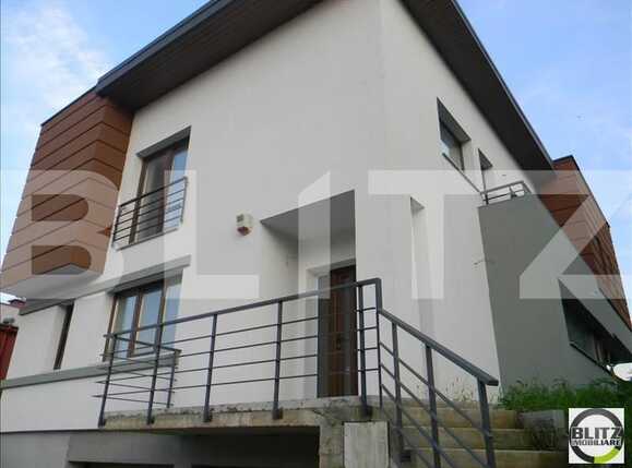 Casa de vânzare 4 camere Manastur - 19010CV | BLITZ Cluj-Napoca | Poza1