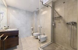 Apartament tip studio – Silver Mountain, Poiana Brașov