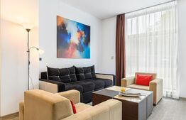 Apartament tip studio – Silver Mountain, Poiana Brașov