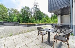 Apartament tip studio – Silver Mountain, Poiana Brașov