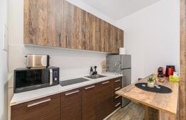 Apartament tip studio – Silver Mountain, Poiana Brașov
