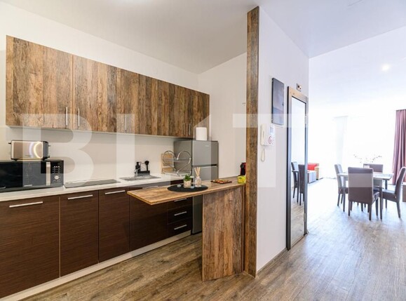 Garsonieră de închiriat Poiana Brasov - 190101AI | BLITZ Brașov | Poza5