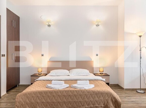 Garsonieră de închiriat Poiana Brasov - 190101AI | BLITZ Brașov | Poza1