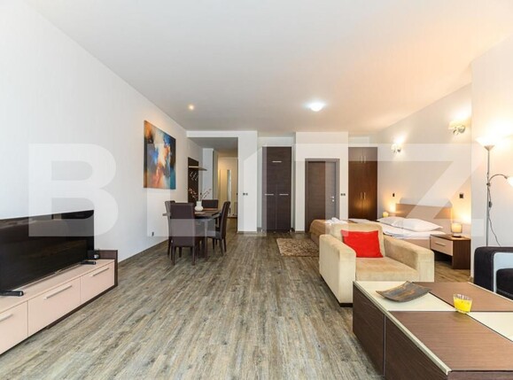 Garsonieră de închiriat Poiana Brasov - 190101AI | BLITZ Brașov | Poza4