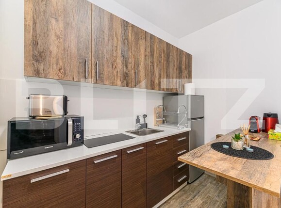 Garsonieră de închiriat Poiana Brasov - 190101AI | BLITZ Brașov | Poza6