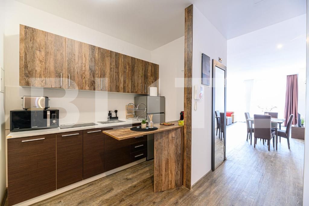 Garsonieră de închiriat Poiana Brasov - 190101AI | BLITZ Brașov | Poza5