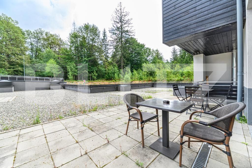 Garsonieră de închiriat Poiana Brasov - 190101AI | BLITZ Brașov | Poza9