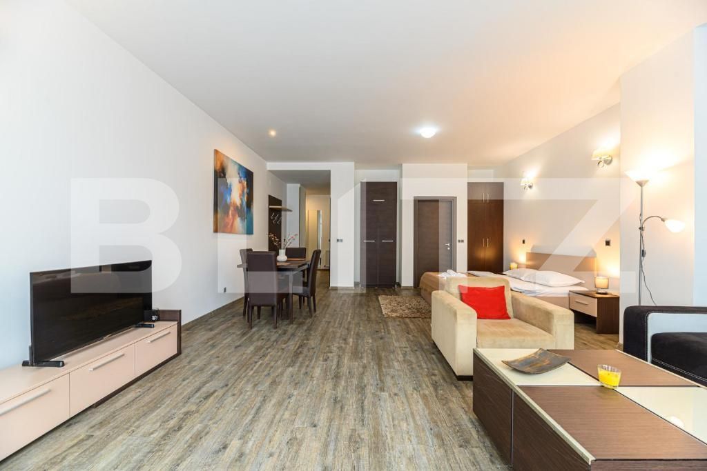 Garsonieră de închiriat Poiana Brasov - 190101AI | BLITZ Brașov | Poza4