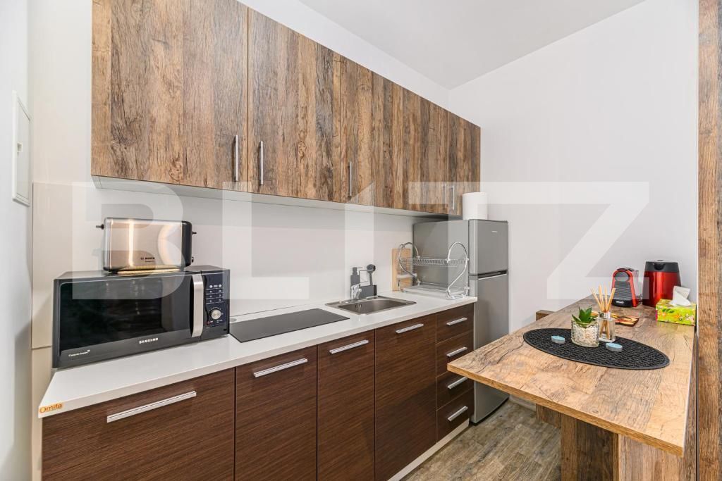 Garsonieră de închiriat Poiana Brasov - 190101AI | BLITZ Brașov | Poza6