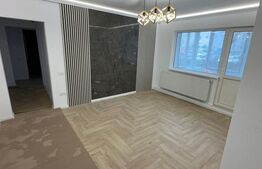 Apartament 3 camere renovat complet, beci, zona BIG Mănăștur