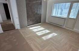 Apartament 3 camere renovat complet, beci, zona BIG Mănăștur