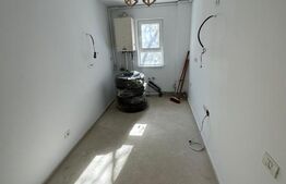 Apartament 3 camere renovat complet, beci, zona BIG Mănăștur