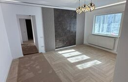 Apartament 3 camere renovat complet, beci, zona BIG Mănăștur