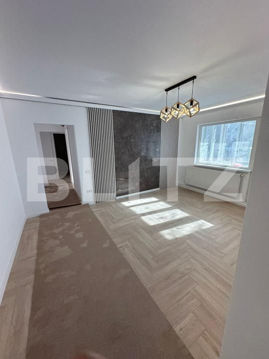 Apartament de vânzare 3 camere Manastur - 190110AV | BLITZ Cluj-Napoca | Poza3