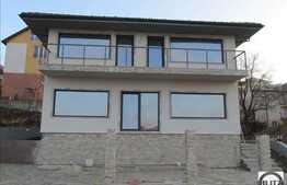 Casa de vanzare, 197 mp utili, teren 500 mp, front 18 ml, P+E