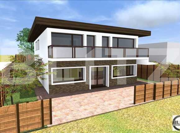 Casa de vânzare 4 camere Andrei Mureşanu - 19012CV | BLITZ Cluj-Napoca | Poza14