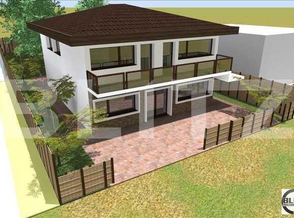 Casa de vânzare 4 camere Andrei Mureşanu - 19012CV | BLITZ Cluj-Napoca | Poza13