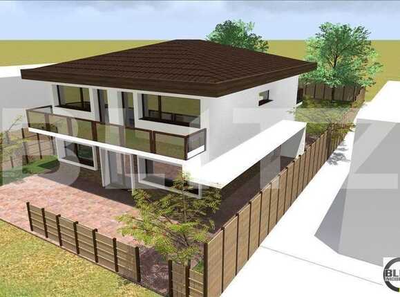 Casa de vânzare 4 camere Andrei Mureşanu - 19012CV | BLITZ Cluj-Napoca | Poza12