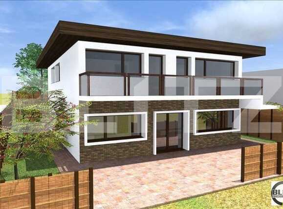 Casa de vânzare 4 camere Andrei Mureşanu - 19012CV | BLITZ Cluj-Napoca | Poza9