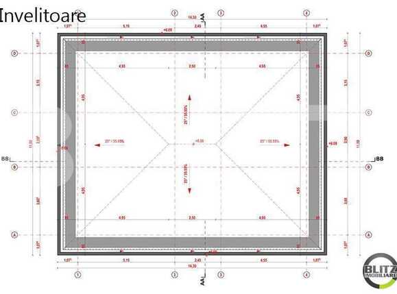 Casa de vânzare 4 camere Andrei Mureşanu - 19012CV | BLITZ Cluj-Napoca | Poza8