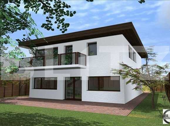 Casa de vânzare 4 camere Andrei Mureşanu - 19012CV | BLITZ Cluj-Napoca | Poza11