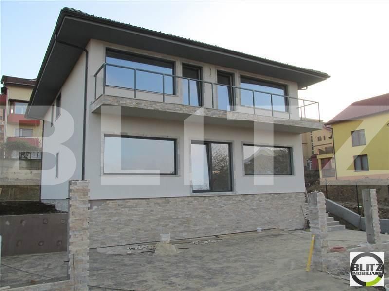 Casa de vânzare 4 camere Andrei Mureşanu - 19012CV | BLITZ Cluj-Napoca | Poza3