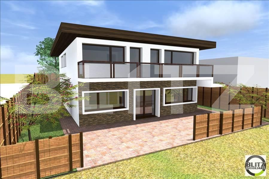 Casa de vânzare 4 camere Andrei Mureşanu - 19012CV | BLITZ Cluj-Napoca | Poza14