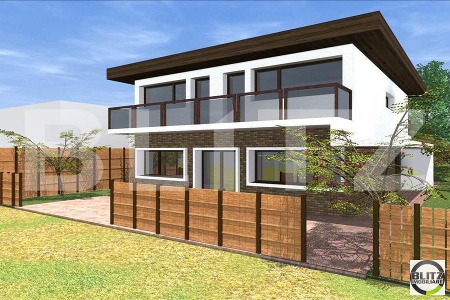 Casa de vânzare 4 camere Andrei Mureşanu - 19012CV | BLITZ Cluj-Napoca | Poza10