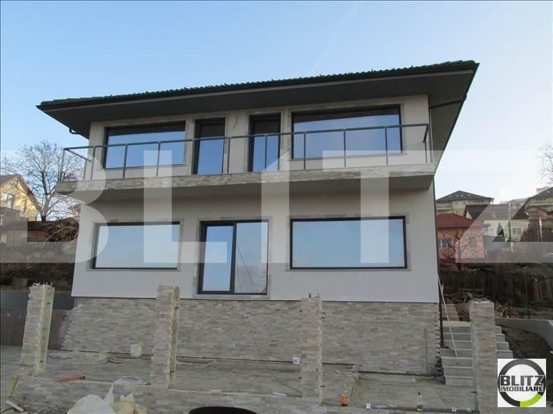 Casa de vânzare 4 camere Andrei Mureşanu - 19012CV | BLITZ Cluj-Napoca | Poza2