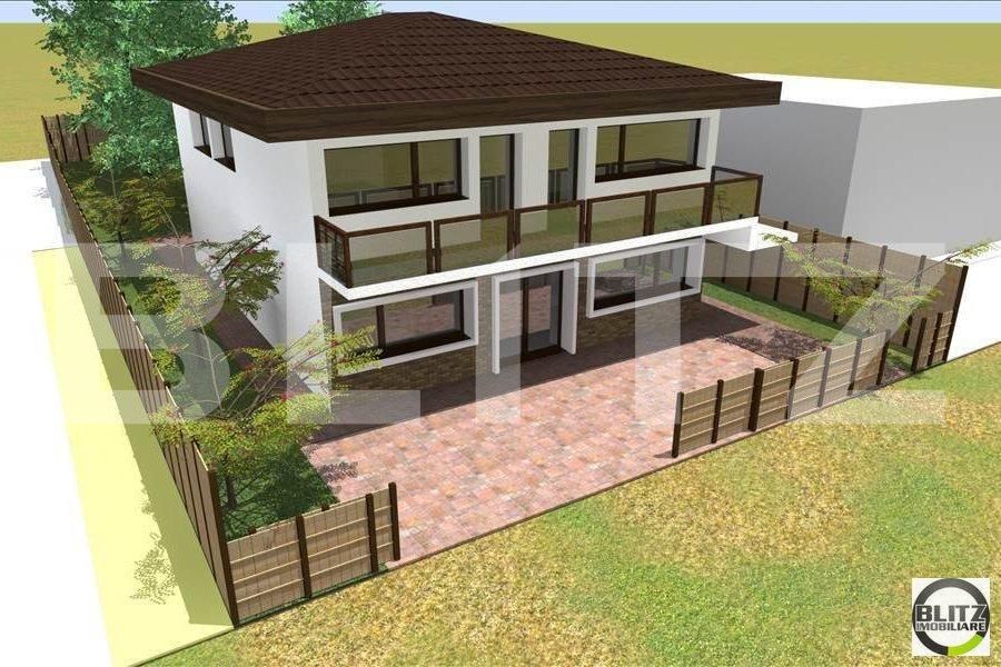 Casa de vânzare 4 camere Andrei Mureşanu - 19012CV | BLITZ Cluj-Napoca | Poza13