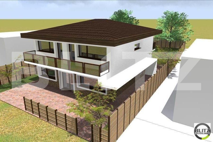 Casa de vânzare 4 camere Andrei Mureşanu - 19012CV | BLITZ Cluj-Napoca | Poza12