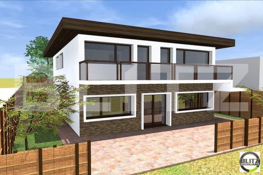 Casa de vânzare 4 camere Andrei Mureşanu - 19012CV | BLITZ Cluj-Napoca | Poza9