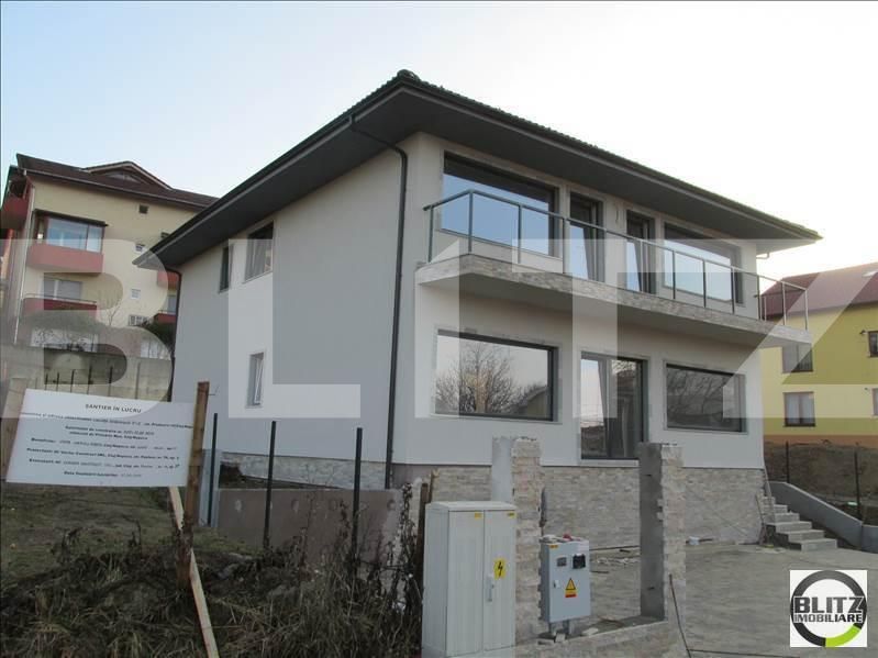 Casa de vânzare 4 camere Andrei Mureşanu - 19012CV | BLITZ Cluj-Napoca | Poza4