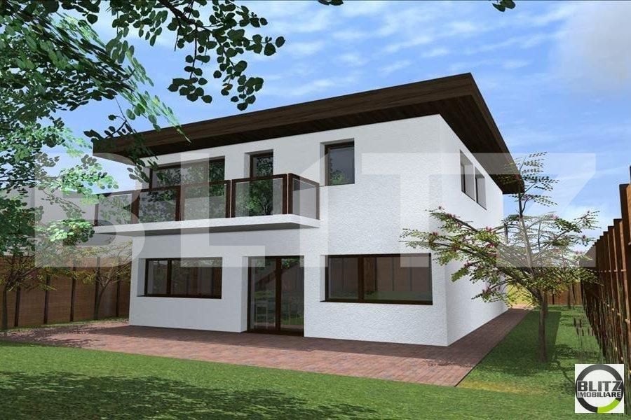 Casa de vânzare 4 camere Andrei Mureşanu - 19012CV | BLITZ Cluj-Napoca | Poza11