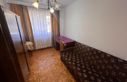 Apartament 3 camere,  67 mp, decomandat - Manastur