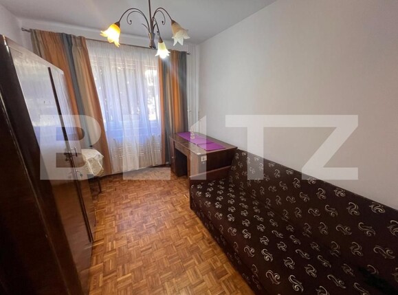 Apartament de închiriat 3 camere Manastur - 190121AI | BLITZ Cluj-Napoca | Poza3