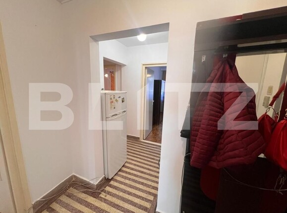 Apartament de închiriat 3 camere Manastur - 190121AI | BLITZ Cluj-Napoca | Poza6