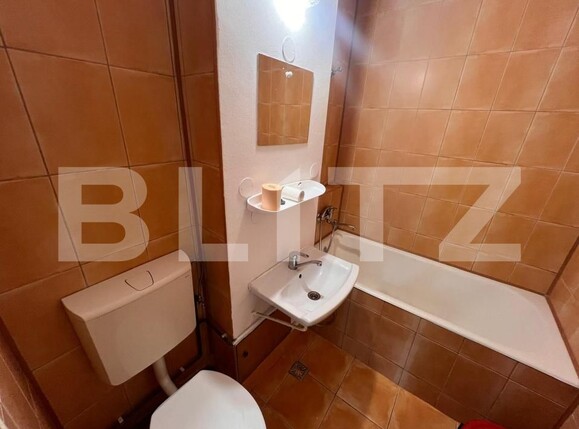 Apartament de închiriat 3 camere Manastur - 190121AI | BLITZ Cluj-Napoca | Poza5