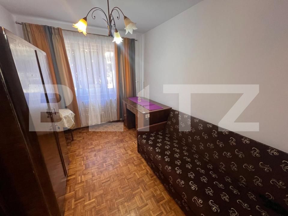 Apartament de închiriat 3 camere Manastur - 190121AI | BLITZ Cluj-Napoca | Poza3