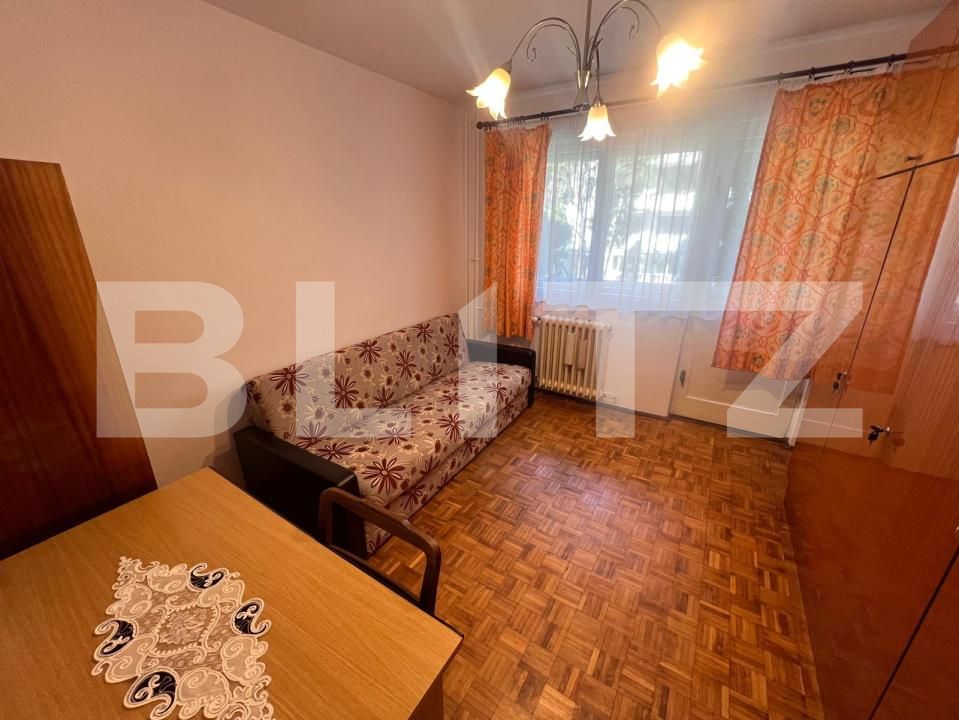 Apartament de închiriat 3 camere Manastur - 190121AI | BLITZ Cluj-Napoca | Poza2