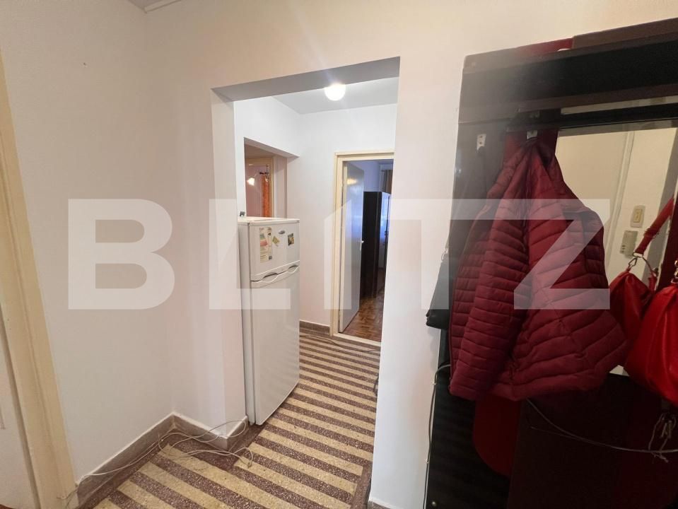 Apartament de închiriat 3 camere Manastur - 190121AI | BLITZ Cluj-Napoca | Poza6