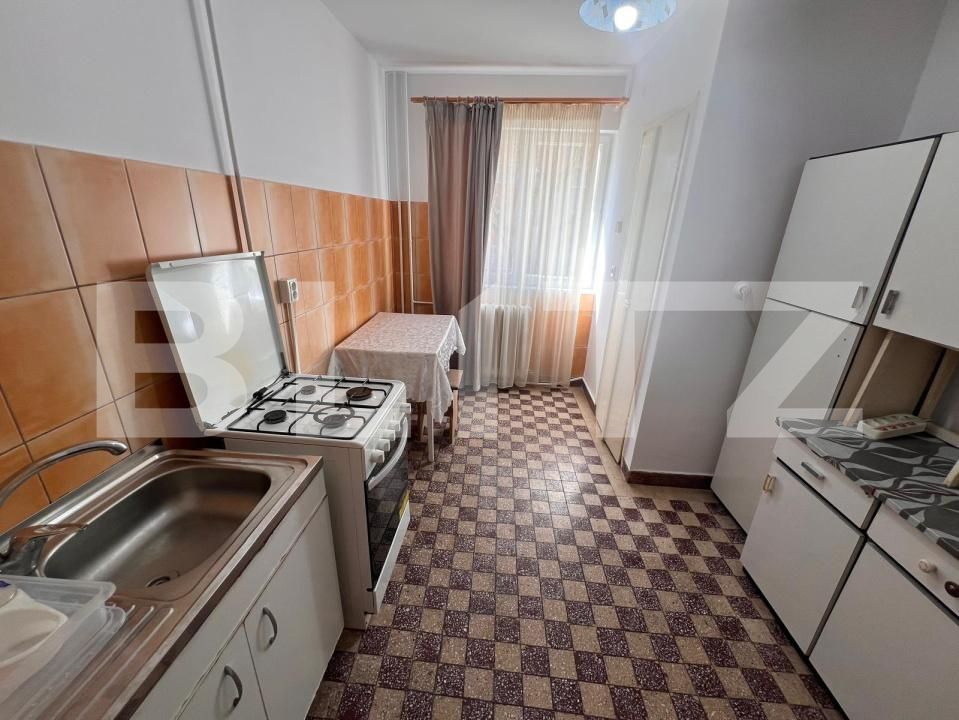 Apartament de închiriat 3 camere Manastur - 190121AI | BLITZ Cluj-Napoca | Poza4