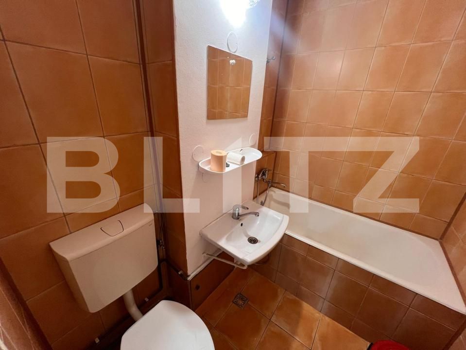 Apartament de închiriat 3 camere Manastur - 190121AI | BLITZ Cluj-Napoca | Poza5