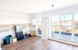 Apartament 1 Cameră | Balcon 8,5 mp | Parcare Subterană