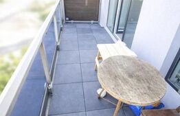 Apartament 1 Cameră | Balcon 8,5 mp | Parcare Subterană