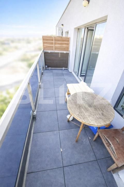 Garsonieră de vânzare Baciu - 190122AV | BLITZ Cluj-Napoca | Poza4