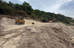 Teren de vânzare, 1126 mp, zona Lombului, Cluj