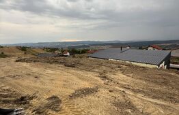 Teren de vânzare, 1126 mp, zona Lombului, Cluj