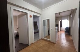 Apartament 3 camere, 60 mp, parcare, zona Sesul de Sus