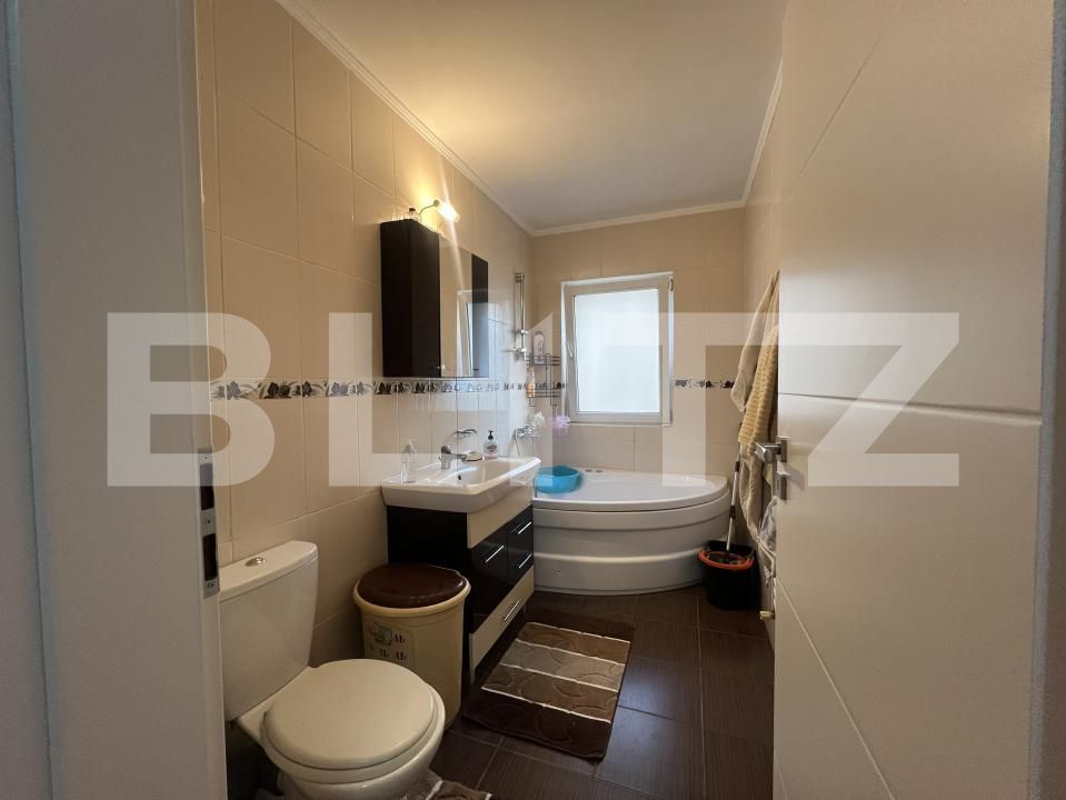 Apartament de închiriat 3 camere Floreşti - 190126AI | BLITZ Cluj-Napoca | Poza14